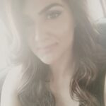 Sakshi Chaudhary Instagram – Morning sunshine !! 🌞