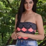 Sakshi Chaudhary Instagram – #tb