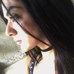 Sakshi Chaudhary Instagram - Always looking up and forward!! Always!! ❤️