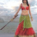 Sakshi Chaudhary Instagram – “Neither a sword nor a thought should ever be allowed to rust “ – James Stephens 
#suvarnasundari