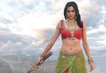 Sakshi Chaudhary Instagram - “Neither a sword nor a thought should ever be allowed to rust “ - James Stephens #suvarnasundari