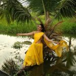Sakshi Chaudhary Instagram – Kerala ❤️❤️