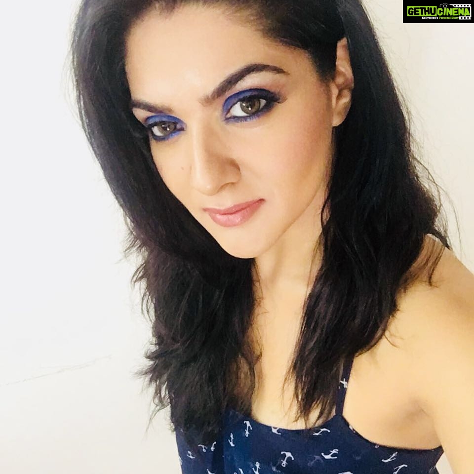 Sakshi Chaudhary Instagram - Something magical is searching for you !! 👀🧞♂️