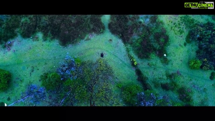 Sakshi Chaudhary Instagram - It’s finally here!! The official teaser of my upcoming movie ‘Iruttu’. ✨ #iruttu #thedarkness #tamil Chennai, India