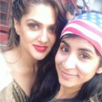 Sakshi Chaudhary Instagram – Fabulous she was!!😘😘@imsumansingh