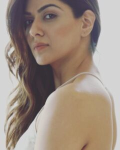 Sakshi Chaudhary Instagram - 😈