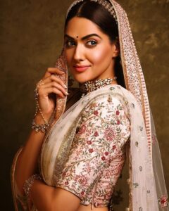 Sakshi Chaudhary Instagram - What do you guys think !!?