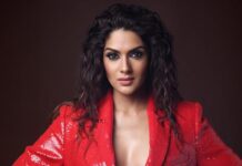 Sakshi Chaudhary Instagram - 🤸‍♀️