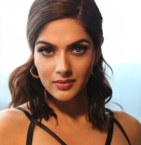 Sakshi Chaudhary Instagram - 