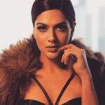 Sakshi Chaudhary Instagram -