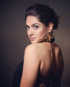 Sakshi Chaudhary Instagram - 