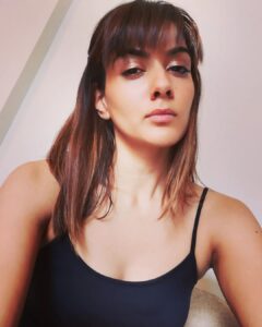 Sakshi Chaudhary Instagram - 🧘‍♀️