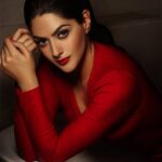 Sakshi Chaudhary Instagram - Let eyes do the talking !!! 🧝‍♀️