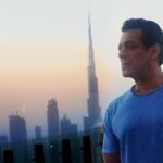 Salman Khan Instagram - Looking fwd to perform in dubai yet again tonite for the #dabanggtourreloaded at the #expo2020.. 9pm at the DEC Arena @expo2020dubai #Dubai @thejaevents @sohailkhanofficial