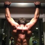 Salman Khan Instagram – Getting back! @beingstrongglobal