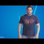 Salman Khan Instagram - This Valentine’s Day, fall in love… with yourself. Apne aap ko single mat bolo, tum ho #SwagSeSolo. @pepsiindia dwaara swag-hit mein jaari. #ad