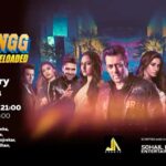 Salman Khan Instagram - Da-Bangg The Tour - Reloaded performing live at the DEC Arena for the Expo 2020 Dubai tomorrow 25th February 2022. Book your tickets now @expo2020dubai #Expo2020 #Dubai @btosproductions @thejaevents @jordy_patel @aadu_adil @sohailkhanofficial @beingsalmankhan @aslisona @dishapatani @hegdepooja @aaysharma @saieemmanjrekar @gururandhawa @imkamaalkhan @manieshpaul @thebushramahdi @rredfilms #dabanggthetourreloaded #dubaiexpo2020 #salmankhan #sonaksinha #dishapatani #poojahegde #aayushsharma #saieemanjrekar #gururandhawa #kamaalkhan #manieshpaul