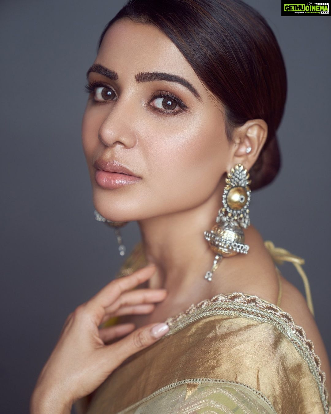 Samantha - 1.7 Million Likes - Most Liked Instagram Photos