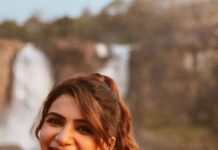 Samantha Instagram - I woke up this morning to realize that I’ve completed 12 years in the Film Industry. It’s been 12 years of memories that revolve around Lights, Camera, action and incomparable moments. I am filled with gratitude for having had this blessed journey and the best, most loyal fans in the world! Here’s hoping my love story with Cinema never ends and abounds from strength to strength.