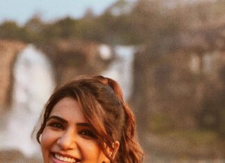 Samantha Instagram - I woke up this morning to realize that I’ve completed 12 years in the Film Industry. It’s been 12 years of memories that revolve around Lights, Camera, action and incomparable moments. I am filled with gratitude for having had this blessed journey and the best, most loyal fans in the world! Here’s hoping my love story with Cinema never ends and abounds from strength to strength.