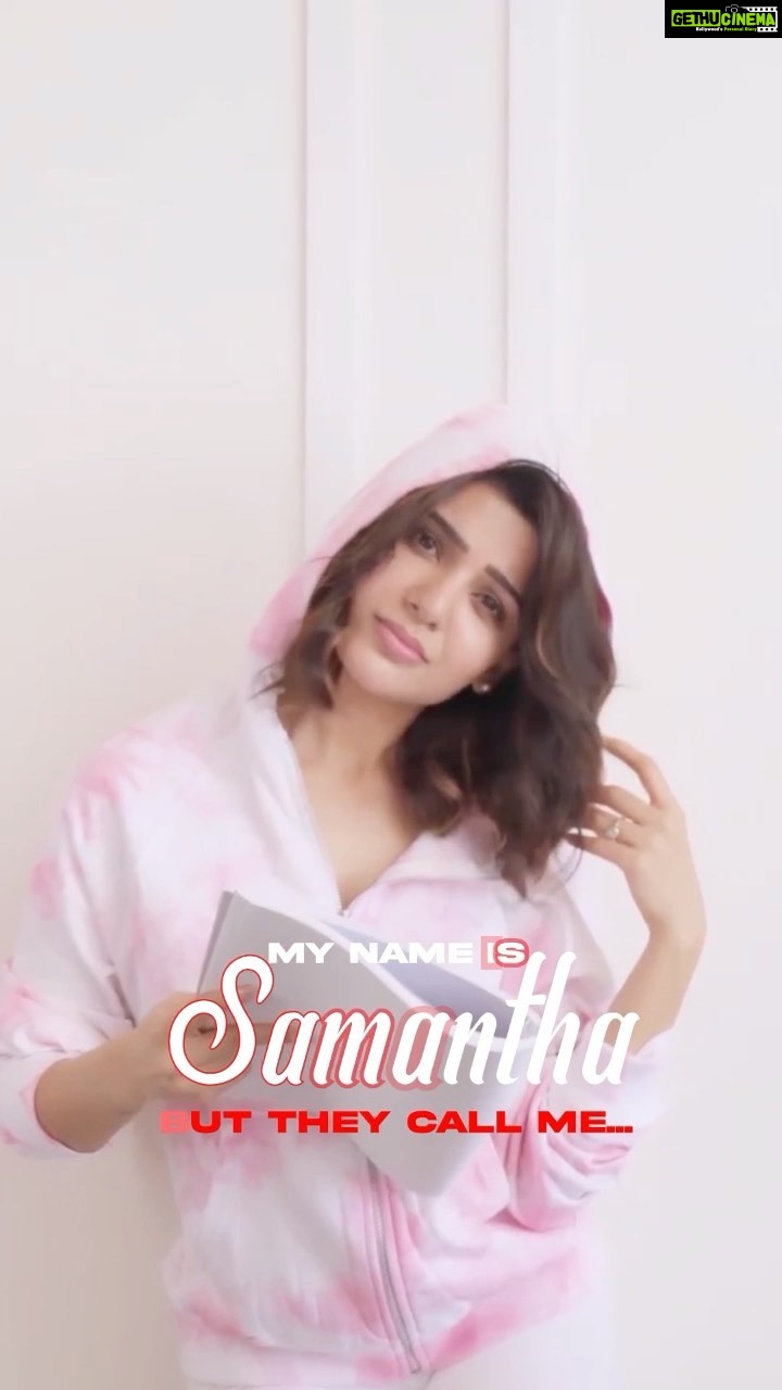 Samantha - 1.8 Million Likes - Most Liked Instagram Photos