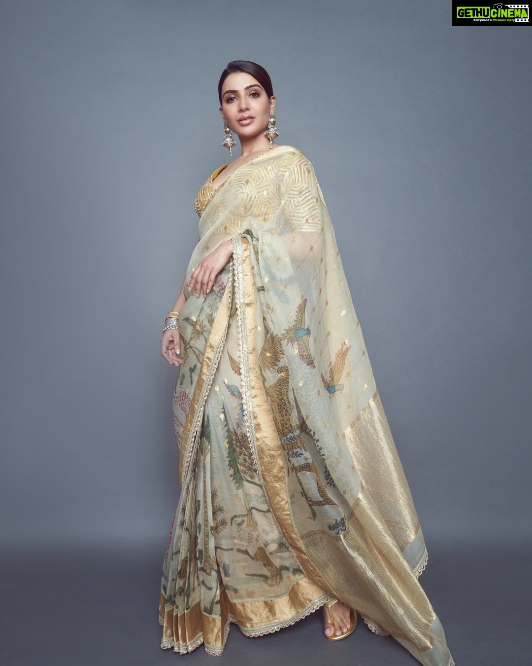 Samantha - 1.7 Million Likes - Most Liked Instagram Photos