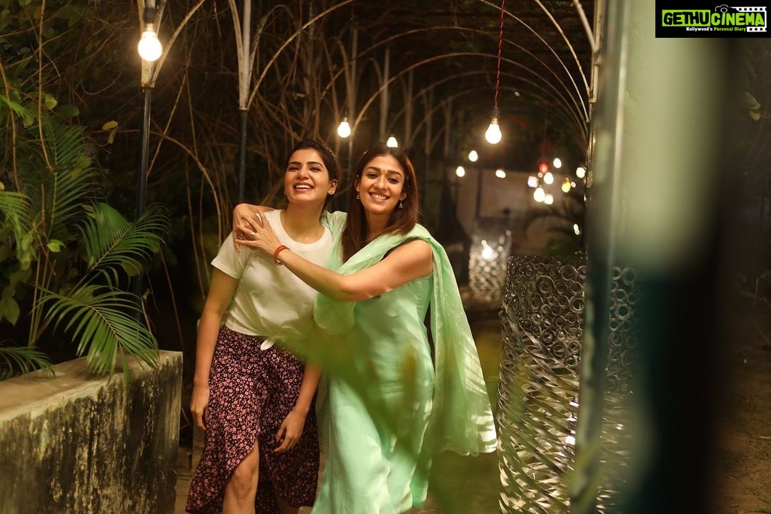 Samantha - 2.6 Million Likes - Most Liked Instagram Photos