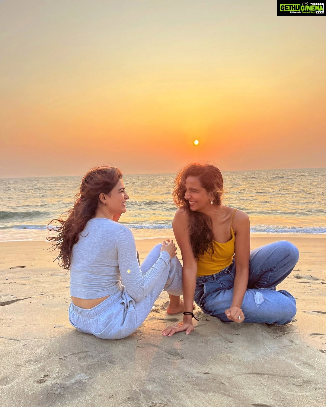 Samantha - 2.4 Million Likes - Most Liked Instagram Photos