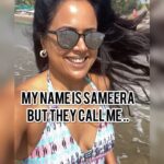 Sameera Reddy Instagram - Who is your favourite😉My name is Sameera but they call me .. 💃🏻inspired by @reesewitherspoon ❤️🌈🎥