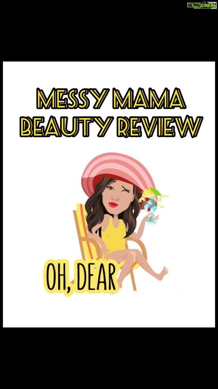 Sameera Reddy Instagram - It’s a Messy Mama Beauty review featuring @thetribeconcepts and today I’m talking about skin hydration and why I feel it’s important . . 🌿I love face oils but it’s important to remember every skin type is different and I shift from combination to dry skin. . 🌿Your skin starts to over-produce oil in reaction to stripping the skin of oil which is why keeping the skin balanced by applying a good moisturiser/face oil is key. . 🌿I used to have a lot of acne when I was shooting and the mistake I made was over drying the skin with washing it too many times and not applying moisturiser in fear of blocking the pores . Again this may work differently on skin types but this is what worked for me. . 🌿You have to Choose a moisturiser suited to your skin type and move to a good quality face oil . . 🌿I usually apply the face oil or moisturiser at night to wake up to well moisturised skin in the morning which helps with the fine lines in my opinion . During the day I use a simple cream with sunscreen . . 🌿Skin hydration is your best friend especially for anti aging . . 🌿Also keep in mind your healthy lifestyle , good sleep and drinking loads of water is the real key. 🌿Now again this is my experience and I’m no expert and you have to try what works for you ! . 🌿My skin regime is nothing hectic because I don’t have the luxury of time but we all have to still try our best !! I’ll keep trying out interesting stuff and will review what I feel works best ! I’m happy to also review home remedies if you want to share any? Till the next one 😍❤️😎 .. @thetribeconcepts - Face Brightening Cleanser - 24 K Kumkumadi Thailam Face Oil . #messymama #beauty #beautytips #hydration #vocalforlocal #madeinindia #thetribeconcepts #beautyproducts #skin #faceoil #natural #real #imperfectlyperfect #review #momlife #keepingitreal