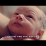 Sameera Reddy Instagram - Parenthood is a beautiful gift and I understand how it feels to be a new mom. As many parents welcome their babies in these uncertain times, Pampers’ #WelcomeToTheWorld campaign has a message of love, care, and comfort for all who need to hear this. I was overwhelmed watching this - do watch this film and let me know how you feel in the comments below. Thank you @pampersindia for giving our newborns the warmest welcome! #PampersIndia