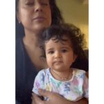 Sameera Reddy Instagram – Mommy-fried 🥴 you feel me ladies? #sunday #mood #mybabies #lockdown #summervibes #imperfectlyperfect #messymama #momlife #keepingitreal