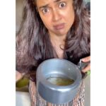 Sameera Reddy Instagram – Saas-Bahu Before/during LOCKDOWN🤩🤣🤨 I ain’t your mama Mr. Vardenchi 😱 starring @manjrivarde aka Sassy Saasu👩🏻‍🦳 & Messy Mama🦹‍♀️ #lockdown #timepass #saturday #houseparty #motherinlaw #daughterinlaw #fun @jlo 🎶 ain’t your mama👊🏼
