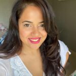 Sameera Reddy Instagram – Ok so this is so NOT how I looked this morning😱I’ve put together a quick fix makeup video for those crap days. ( I was having one today ! ) do you girls want me to upload it ? It’s not a fancy tutorial 🤣 #reality vs #instagram #makeup