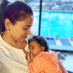Sameera Reddy Instagram – I happened to read a msg from a mother who is also a banker by profession but is caught up with her two kids and is torn between going back to work, not being able to feel good about herself ,feeling guilt and has put on excess weight and cannot recognise herself. She is broken, lost and miserable. I’ve been there . I know how horrible it feels ‼️
I need to tell you girls! Being a woman is the most powerful thing you can be !! You have the ability to do so much! if you want to take time out and just be a mom it’s ok. No one can judge you . If you choose to leave your kid and go back to work that is also cool. You may even choose not to have kids or even not marry and those aunties will keep asking you when you will but it’s your choice and you own every decision . But putting so much pressure on yourself to keep up with your own expectations and of others is just not worth it . And about weight gain it’s amazing how i am twice the size I was 10 years ago but i am more confident and comfortable in my skin today! And because I know it will go ! You cannot stay unhappy until you reach the so called perfect weight. It’s a balancing act with hormones , family pressure, feeling low, multitasking and society judging you every step of the way but I promise you if you make that switch in your head and choose happiness, accept yourself and own your life, nothing and no one can define who you are or how you feel ‼️ #ownit #youhavethepower #loveyourself #feelgood #bebrave #youarenotalone #womensupportingwomen #imperfectlyperfect 🙏🏼
