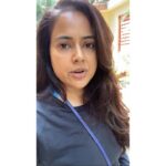 Sameera Reddy Instagram – Im asking you to choose happiness this new year 🌟 Be honest . Be compassionate. Be happy. #newyearsresolution #choose #happiness #imperfectlyperfect 🙏🏼