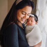 Sameera Reddy Instagram - I struggled with myself and my own expectations of what my life should be for the last few years but this year I finally found peace. We tend to make plans for ourselves and sometimes the unexpected path turns out to be the better choice . I couldn’t have asked for more. 2019 thank you for being so amazing!! #only #gratitude #2019 🙏🏼 @mommyshotsbyamrita . . #imperfectlyperfect #motherhood #momlife #healthy #mind #peace #happiness #love #familyfirst #blessed #blessed🙏
