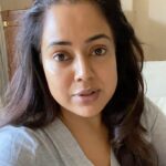 Sameera Reddy Instagram - Like which mom loses weight after giving birth ? Ladies Am I the only one gaining ? Up 4 kgs since Nyra arrived ! 😬🤪 #yummymummy #nothankyou #mom #newmom #momlife #letsgetreal #imperfectlyperfect