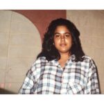 Sameera Reddy Instagram – Blast from my past ! For all the meme makers 🙃! #flasbackfriday #throwback #teenager #imperfectlyperfect #teen #teengirl .
.
Jokes aside I struggled so much with how I was judged then . So much pressure to look good and feel accepted esp as a teen! Even now after two kids and a husband who loves me just the way I am I have many moments of anxiety and struggle with how I feel about my body . #womenforwomen #youarenotalone #inthistogether #stopfatshaming #positivebodyimage #letsgetreal