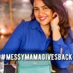Sameera Reddy Instagram - Ladies! These small women run businesses need your support 💪🏼✅ #messymamagivesback @diydayalishka #womensupportingwomen Google Form Available at link In Bio 🌺 @karigai_thesareekadai 🌈Durgadevi sells handloom sarees &works directly with the artisans! @justpawsible 🌈Ragini Bhandari is Surat’s 1st and only Certified Dog Trainer, Behaviourist & is also a Pet Baker! @dorigin_handmadewithlove 🌈Divya makes handmade products which are natural, sustainable. & eco-friendly ! @spoken_english_by_harsha 🌈Harsha Shrikanth from Manglore started teaching spoken English online @paperbugs_17 🌈Vibha Surya is an independent illustrator who writes children’s books @accio_books_for_kids 🌈Radhika is a mom of 2 girls who stumbled upon the world of imported pre-loved books for children! @adornmix_creation 🌈Sangavi makes custom designed handmade silk thread bangles for weddings, baby shower, etc @farmm2bowl 🌈Karthikeyani is a mom running a homemade and natural food product business for babies &all ages. @meraki.kreative 🌈Aryaa Doshi is a 17 year old who is very passionate about art &it’s always been her dream to become an entrepreneur! @chocowishesforyou 🌈Surbhi Singhania runs a boutique chocolaterie that specialises in high quality,artisan chocolates & healthy bakes. @ilshaccessories 🌈Ruksana Farook, an architect recently started her hair accessories business online. @mommy.sees 🌈Ritika B is a Bombay based family photographer. @panache.by.pri 🌈Prity Chhaperia started her scarf business using eco-friendly natural yarns &supports the skilled artisans @design__n__sew 🌈Soundarya sells custom made embroidery hoops, silk thread bangles, scrunchies ,bows headbands! @cocobearforkids 🌈Rashi Gandhi runs a small independent design &publication co. for children's books with unique concepts and learning activities. @paintings_by_g3 🌈Gayathri Nayak a mandala artist, creates home decor products like diya, Nandi head, mandala art on canvas etc. @_fashion_fuse 🌈Sandhya Lakshmi’s online shop sells women's wear like cotton kurti sets, kaftans, kurti, chikankari gowns etc @atrangibykritika 🌈Kritika Ghai Hans founded her semi precious stone jewellery company