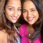 Sameera Reddy Instagram - Ladies do also share your tips . It’s always nice to know what works ! I wanted it to be about real moms with real experiences so my dear friend Parul @mumbaimummy who has been such a life saver for me listed her tips. She is a mum of 4 and I asked her what worked for her! Parul says 🐥. . - first and foremost. As hard as it can get. Keep your emotions in check. A happy mother will make a happy baby. Estrogens get realeased into your milk. Babies can also sense your mood swings. So the day you’re cranky. You’ll see your babies are cranky too! Everything you have. And go through releases into the milk it’s as simple as that. And avoid gadgets while breastfeeding. . . - If you’re a new mom and watching/ reading this now. Please please eat everything from day one. You’ll have our moms, mom in-laws, Oldies. Telling us avoid chana. Cabbage. Pulses. Gassy food. Doin the 40 day thing of avoiding gassy food. Is going to only make ur baby more colic because your baby doesn’t understand why all this food is suddenly coming into the body. - you’re going to have growth spurts and will have to feed on demand as ur baby grows bigger. You may feel your supply is dropping. Don’t lose hope. And don’t substitute a feed with formula. Let ur baby latch on. Every hour if need be till the flow kicks in. - now some food and nutritional intake that can increase milk supply is methi / fenugreek in any form. Raw seeds soaked in water. Fresh methi leaves can be made as a raw salad with garlic a little salt and mirchi powder tadka. Methi ladoos. Methi also helps in contraction 70 % quicker than any other thing. Bajra also helps a lot. Try replacing ur normal rotis with bajra. - making your own mother’s tea which can be a mix of fennel, ajwain, jeera. You can have it after every. Meal. Also if you can plan your feed times 30 mins after eating. Helps in the process of making milk. Also drinking a lot of water before and after your feed. - Expressing and pumping. Using a dual breast pump tricks your body into saying you have twins. So it’s a double whammy if that works for you. - and lastly. Enjoy your motherhood and breastfeeding journey❤️ #breastfeeding #tips #momlife 🐯#motherhood