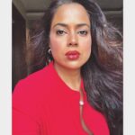 Sameera Reddy Instagram - We are mothers. We choose to breastfeed and we should have the freedom to do so in public without shame. World breastfeeding week kicked off and I can tell you it’s been 3 weeks since Nyra is born and BF is a massive commitment. It’s hard . But what’s harder is it’s not easy to BF in public. It’s just not viewed in the right light . I hope that will change because we need that support system in place . So this Breastfeeding week I encourage the acceptance and support to make moms comfortable to feed their babies at any time. After all it’s the most natural process and we need to respect it ! #worldbreastfeedingweek #respect #motherhood