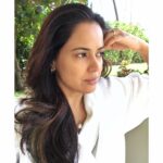 Sameera Reddy Instagram - Why can’t we celebrate failure!? Everyone has a story that needs to be celebrated even if it is a failing one. Because, only through failure and sharing of it can you help others see the tools they too can use to ease this pressure to adhere to what has become the pace and perfection of life which sadly has been set for us by society . We are human . And we will err. It is only when we emerge from our setbacks can we move forward and make a comeback. I strongly feel today I have much more than I did when I was at the peak of my career. My happiness quotient is my priority vs my standing in society. Validation is such a waste of energy . From being crowned as an academic topper to a super successful adult . It’s an endless need to be stamped as ‘ARRIVED’ . I thought I failed for the last 4 years and refused to step out . There are many levels of how we believe we have failed ourselves and how people will judge us. Whether it’s a college student who can’t keep up with the ranks or a top businessman who over borrowed and felt he couldn’t live with himself . We all beat ourselves for not keeping up with what is expected of us. It is ingrained in our minds from childhood to be competitive and come out to be successful or else "I am not good enough" sets in. The perfect body /the right job / promotion . The perfect bf/ husband or wife . The perfect house /car /school .. We gauge success with money and power .. the list goes on and when does it stop ? I want my children to understand the importance of happiness vs materialistic acquisitions. It is important to have an identity that strives to achieve but not attach it to the sense of achievement . We are all #imperfectlyperfect 🙌🏻 teach the new generation to celebrate the flaws. . . #mythoughts #sameeraspeaks #healthymind #positivethinking #positivethoughts #celebrate #failure #flaws #loveyourself #bebrave #celebratefailure #celebrateyourself #suicideprevention #mentalhealthawareness #mentalhealth #depression #selfcare #mentalhealthmatters #youmatter #nomore #pressure