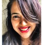 Sameera Reddy Instagram - Pucker up Ladies! Did you guys know today is World Lipstick Day?? Social Media really has days to celebrate everything !! But I loveeeeeeee lipsticks so here is my fav Color! Wearing @yslbeauty rouge fur couture 11 💄 . . #worldlipstickday #nationallipstickday #lipstick #red #rouge #beauty #smile #ysl #loveyourself #lips #celebrate #yourself 🤩