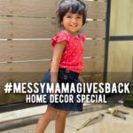 Sameera Reddy Instagram – Do you love Home Decor?💐Don’t miss out on our Curated accounts of small women run businesses 🏆#messymamagivesback with @diydayalishka ✅ #womensupportingwomen ☎️Google Form Available at link In Bio 

@simplyhookedbymk 🏡 Mamta is a crotchet and macrame artist who liked to use environmentally friendly yarns to create her art!

@green_munchkins 🏡Sri Sravya a mommy to a 7 year old loves to create miniature gardens!

@lakshnara 🏡Abinitha creates cute home products using the art of sculpting and moulding.

@the.doodler.dentist 🏡Shobha make customized home decor and doodled gifts while handling a toddler!

@glasshopperindia 🏡Sarus a lawyer turned artist practises original stained glass art!

@virachithaa 🏡Radhika and Vimarsha two software professionals now bring the art of mandals to your interiors!

@circles.of.art 🏡Urmi a 22 year old art enthusiast makes mandala coasters, mugs keychains etc.

@pearl_handicrafts 🏡Anwesha and her mum in law support women artisans from nearby villages with their business venture.

@hangmeframe 🏡Najeeba is a mompreneur who makes quote frames for your homes.

@houseof_ad 🏡Deepa and Ankita, two friends started their business to help promote local art and handicrafts. 

@houseofshard 🏡Juhi makes Tiffany style stained glass and glass mosaic home decor products

@thejutediary 🏡Kamini and Hithika, a Chandigarh based mum daughter duo who produce jute trays coasters jars baskets etc.

@niche_design_studio 🏡Trupti a mum of twins loves to upcycle and recycle furniture to beautify your homes!

@paudhalife 🏡Isha, a physiotherapist turned her passion for home decor into a business venture!

@littleheavendecor 🏡Vinitha  has home linens with a mix of old school vintage designs as well as Indian art blending with modern day linens.

@bulbuliindia 🏡Shubha and Aakanksha have been in business for 7 years handcrafting name plates wall plates etc. 

@macramebyanu 🏡Anu creates handmade & sustainable macrame products to oomph up your home decor.

@chordsandknots 🏡Devyani  a self taught macramé artist living in Bangalore, started her business out of mere love for this art.