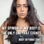 Sameera Reddy Instagram - Daily Affirmations have the power to change your subconscious mind & that’s how you program your body to manifest your wishes 🙌🏻Take this 40 day challenge and believe me the results will be incredible✅ everyday look in the mirror and say these affirmations to yourself . It takes consistent hard work to change your body image not just physically but also mentally : share your wishes in a positive and kind way for yourself and your body if you like in the comments 📝 Let’s encourage and be there for each other to reach a happy positive space in our minds and treat our bodies right 🙌🏻 #fitnessfriday #bodypositivity #imperfectlyperfect #bodypositive #affirmations #letsdothis 🌈