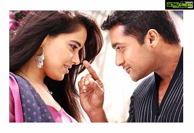 Sameera Reddy Instagram - Throwback to the greatest movie I ever made ! I consider myself extremely lucky to be given the chance to play Meghna . She will always be a part of me. And I appreciate the love I still get for it ππ» I cannot reply to all the DMs but this is a shout-out to all my South Fans β€οΈπ€ #vaaranamaayiram #suryasonofkrishnan @gauthamvasudevmenon . . . #thursdaythrowback #kollywood #tollywood