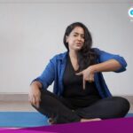 Sameera Reddy Instagram - From the time I was an actress to now a mother of two, for me fitness has always been about accepting my body and working towards making it healthier each day. And the initiative of @sbigeneral Insurance #7MinutesToGoodHealth lets me take care of my physical and emotional wellbeing in just 7 minutes. @diydayalishka @lathasunadh @mr.vardenchi @manjrivarde @vidushiarora @adi_aurealis @sevensush Come Join me in the initiative of #SBIGeneral #7MinutesToGoodHealth. Come take up this super fun challenge ✅Don’t forget to like the SBI General Insurance Instagram and Facebook Page, Tag 7 people in your network to encourage them practice #7MinutesToGoodHealth and help them make a difference in their lives. And by doing this you stand a chance to win exciting vouchers. #7MinutesToGoodHealth #ContestAlert #Wellness #HealthisWealth