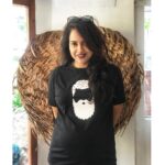 Sameera Reddy Instagram - Naughty or nice ? 🙃 . . . . #angel #devil #naughty #nice #tuesdayvibes #pregnant #pregnancy #bollywood #mom #momlifebelike #unpredictable