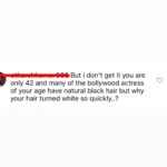 Sameera Reddy Instagram – I choose to openly speak so that this perception changes. Yes many women cover it up . Many don’t . No judgement . Only acceptance : it’s time for healthy conversations 🙌🏻 #barewithsam #imperfectlyperfect #monday #comment4comment